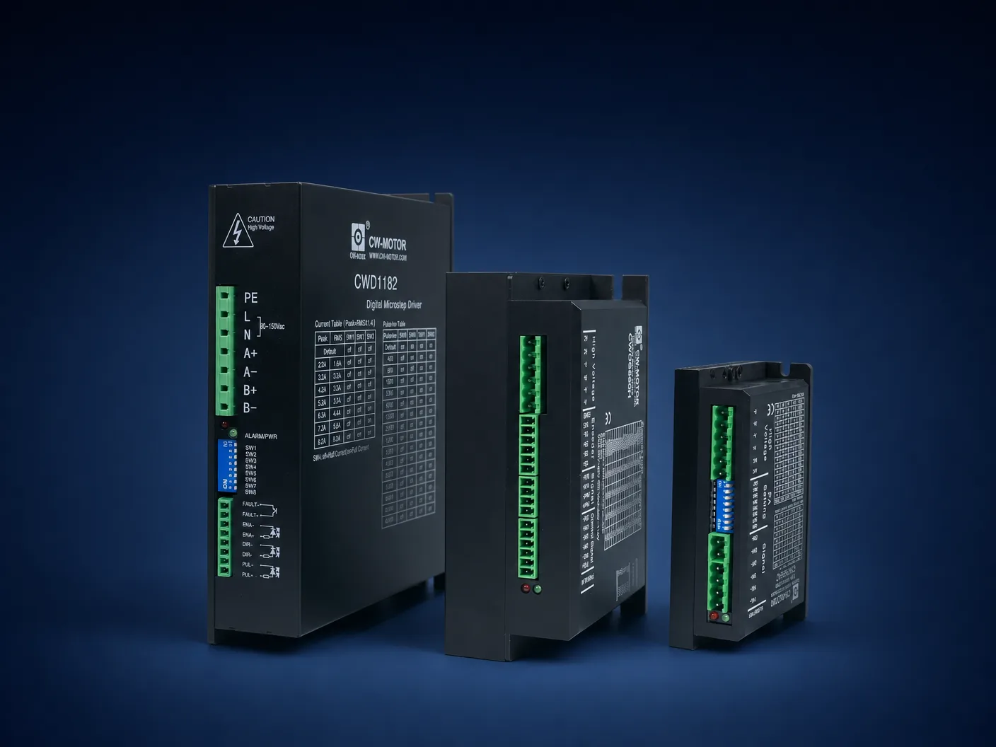 NEOTON MOTOR — OEM Industrial Motors, Drives & Controllers | Custom ...
