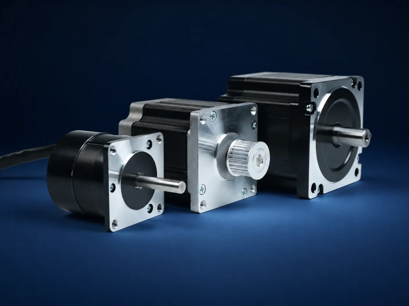 NEOTON MOTOR — OEM Industrial Motors, Drives & Controllers | Custom ...